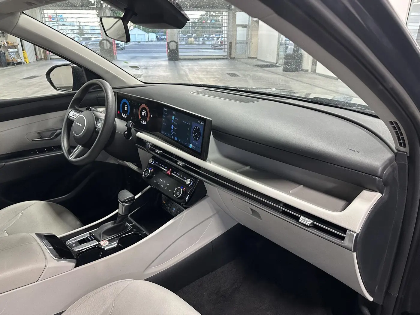 2026 Hyundai Tucson - $28,998