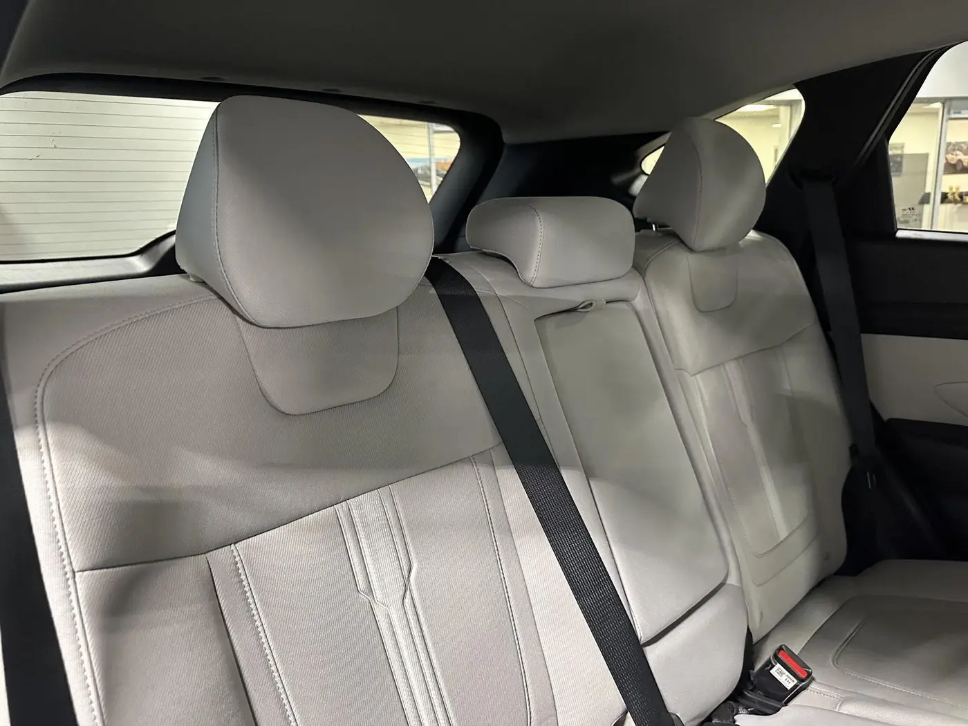 2026 Hyundai Tucson - $28,998