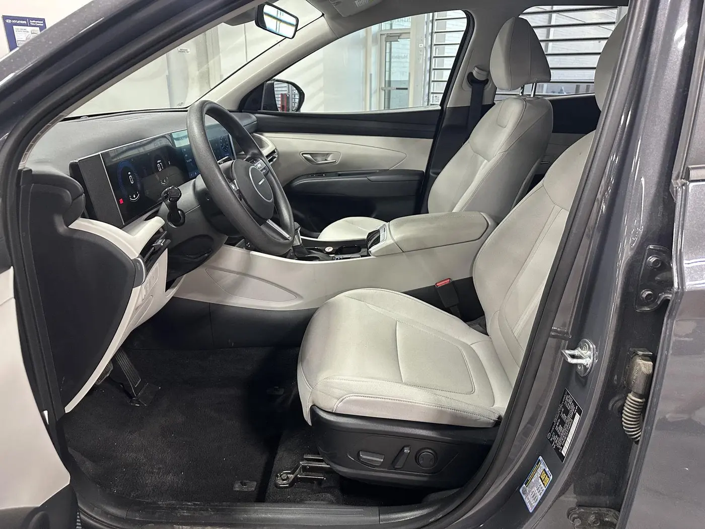 2026 Hyundai Tucson - $28,998
