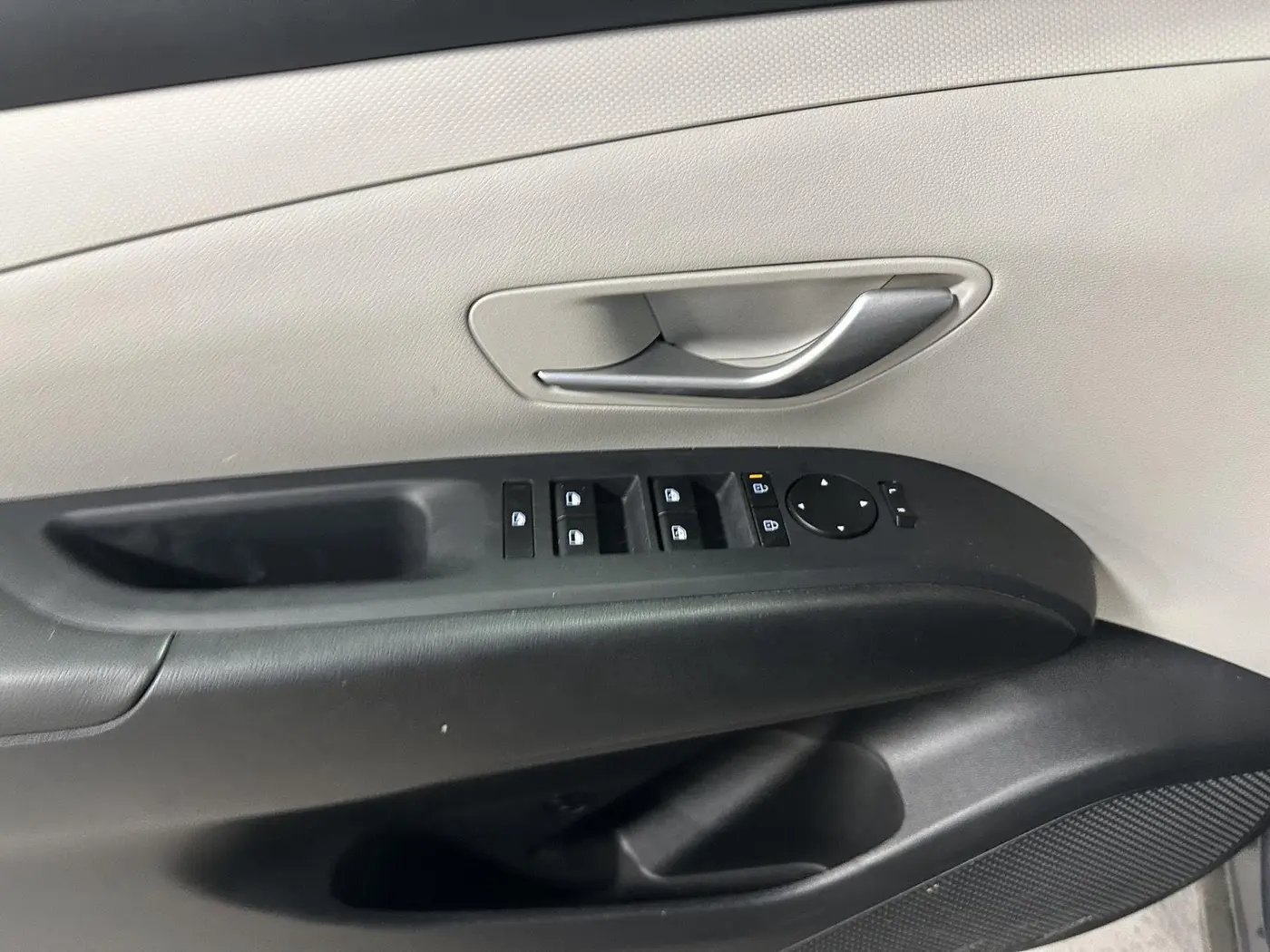 2026 Hyundai Tucson - $28,998