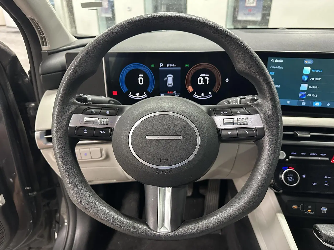 2026 Hyundai Tucson - $28,998