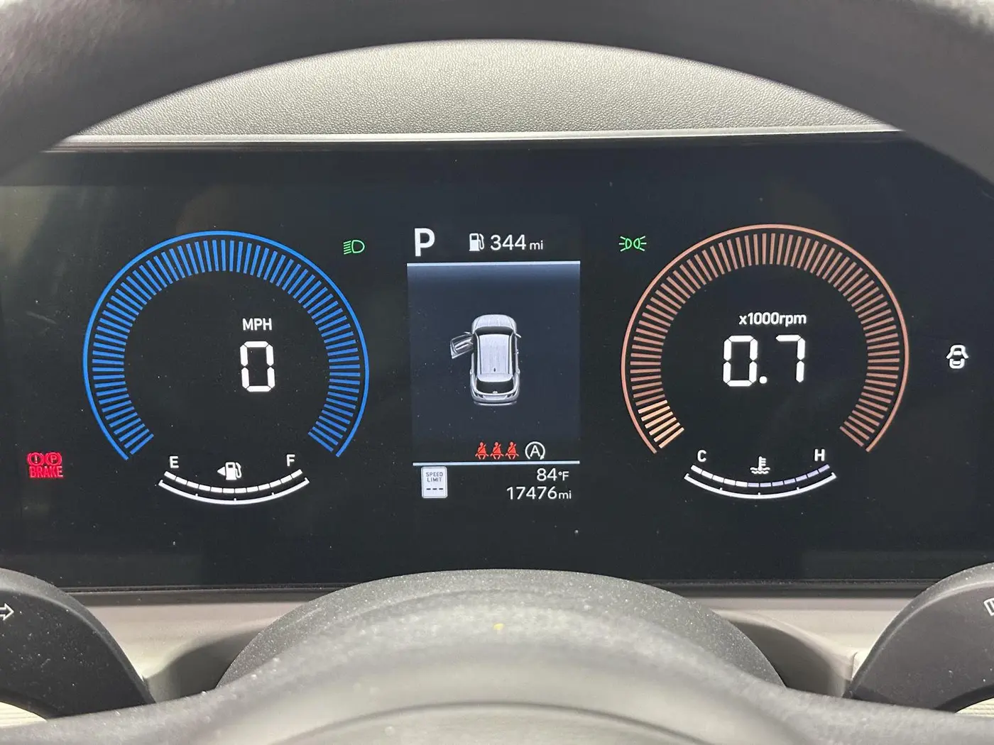 2026 Hyundai Tucson - $28,998