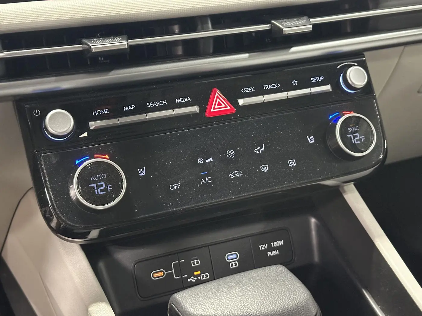 2026 Hyundai Tucson - $28,998