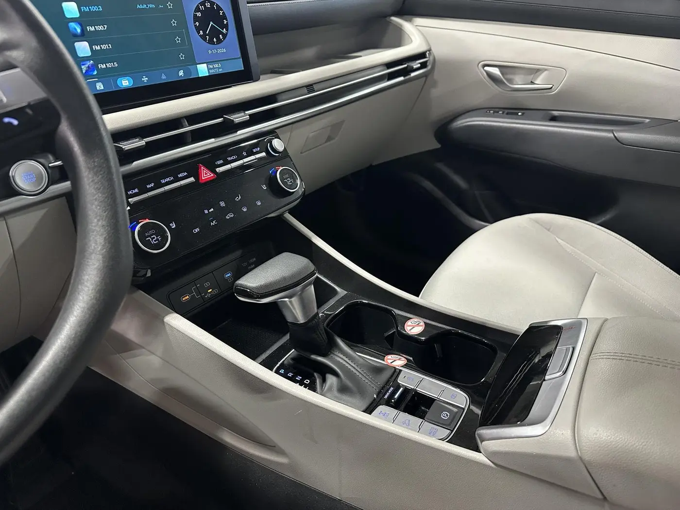 2026 Hyundai Tucson - $28,998
