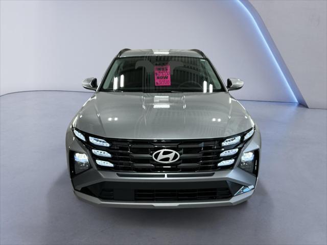 2026 Hyundai Tucson - $28,900