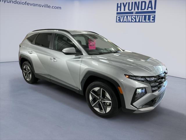 2026 Hyundai Tucson - $28,900