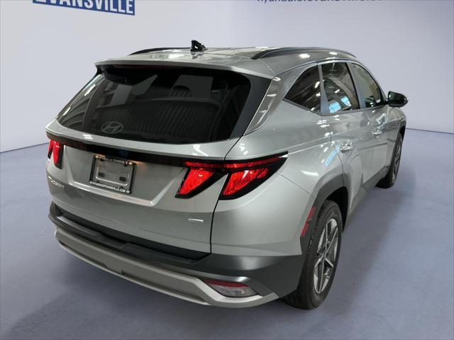2026 Hyundai Tucson - $28,900