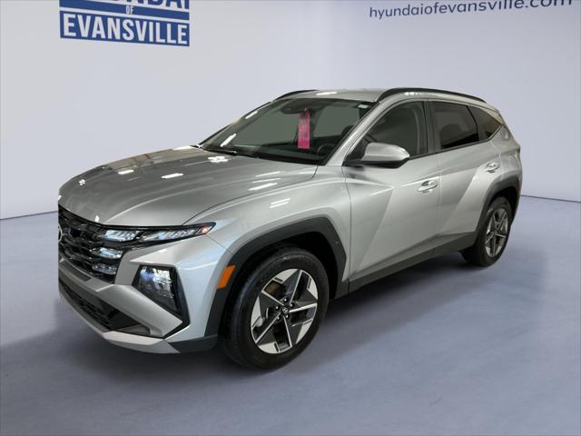 2026 Hyundai Tucson - $28,900