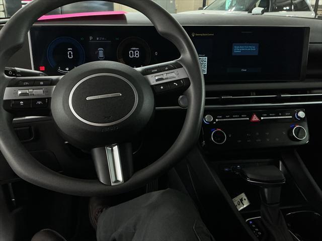 2026 Hyundai Tucson - $28,900