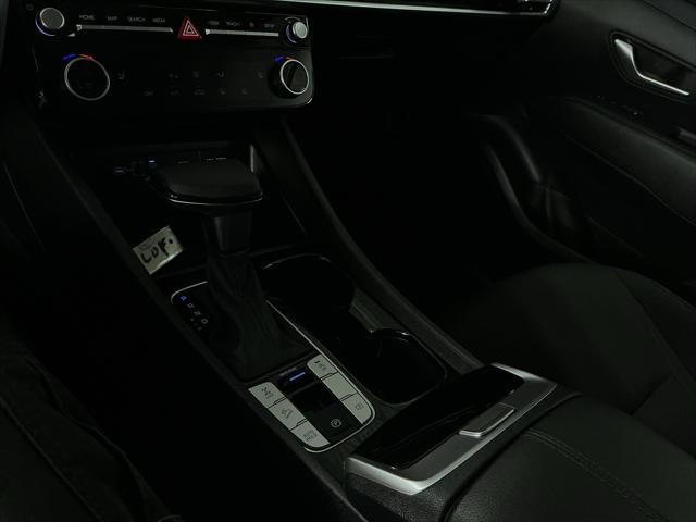 2026 Hyundai Tucson - $28,900