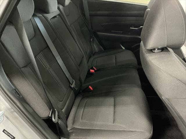 2026 Hyundai Tucson - $28,900