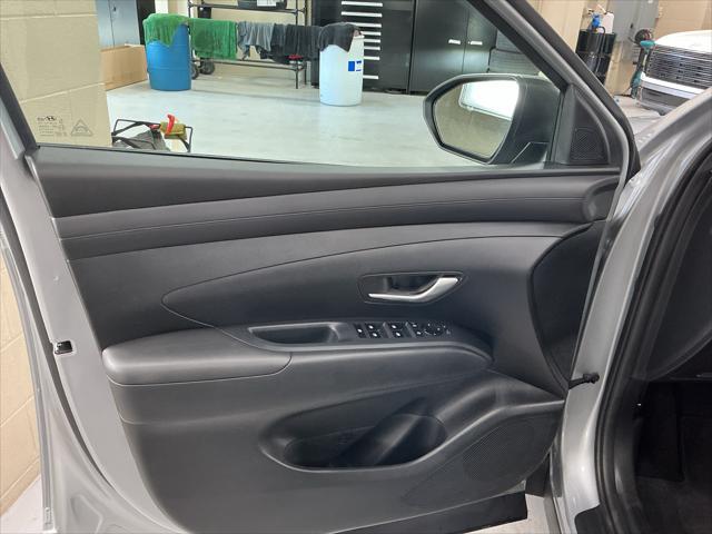 2026 Hyundai Tucson - $28,900