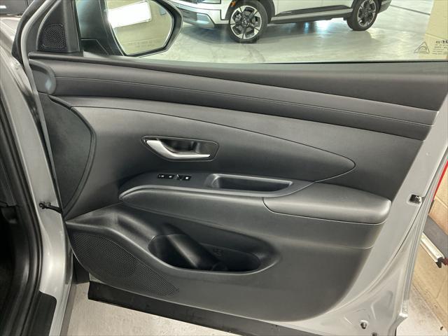 2026 Hyundai Tucson - $28,900