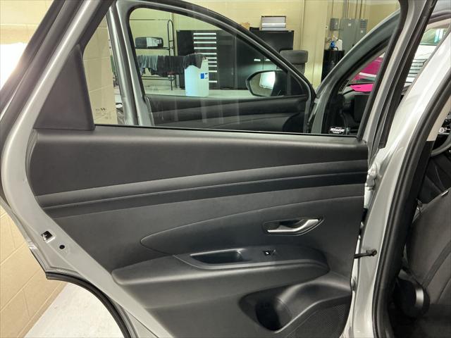 2026 Hyundai Tucson - $28,900