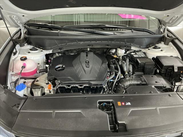 2026 Hyundai Tucson - $28,900