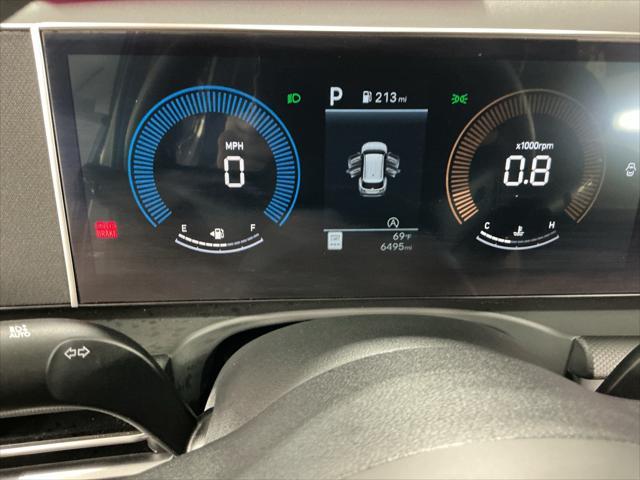 2026 Hyundai Tucson - $28,900