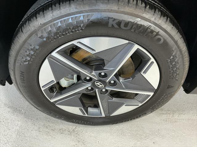 2026 Hyundai Tucson - $28,900