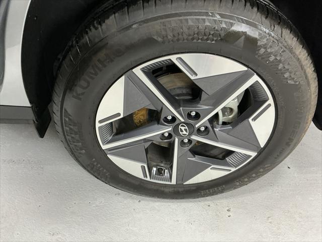 2026 Hyundai Tucson - $28,900