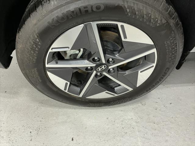 2026 Hyundai Tucson - $28,900