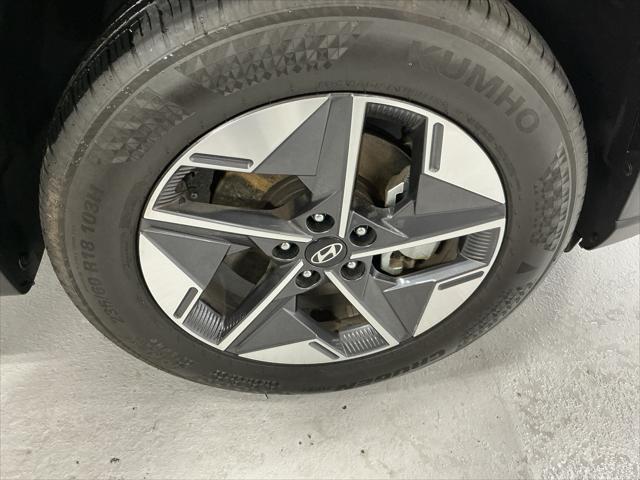 2026 Hyundai Tucson - $28,900
