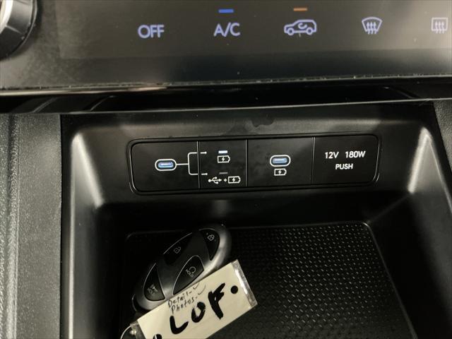 2026 Hyundai Tucson - $28,900