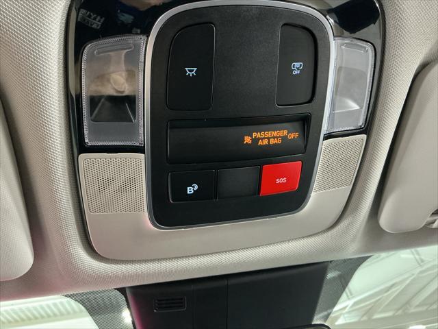 2026 Hyundai Tucson - $28,900