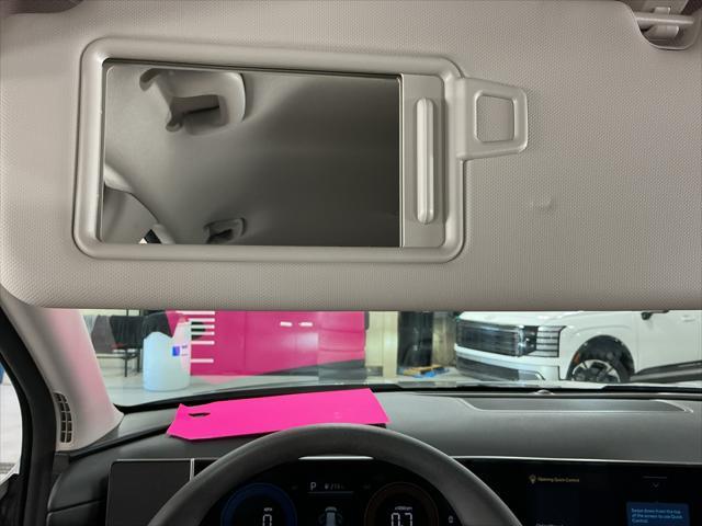 2026 Hyundai Tucson - $28,900