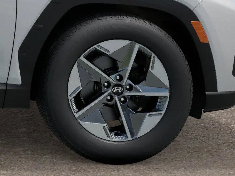 2026 Hyundai Tucson - $34,127