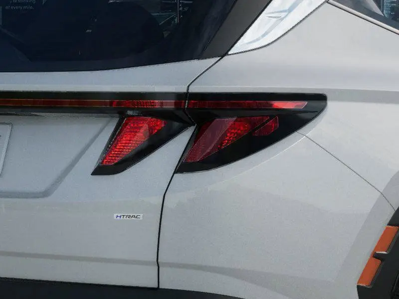 2026 Hyundai Tucson - $34,127