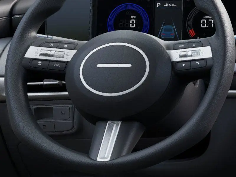 2026 Hyundai Tucson - $34,127