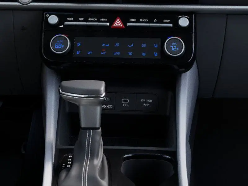 2026 Hyundai Tucson - $34,127
