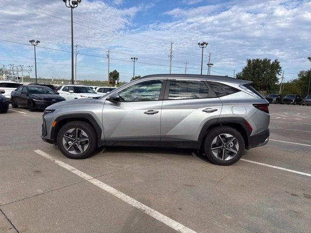 2026 Hyundai Tucson - $31,998