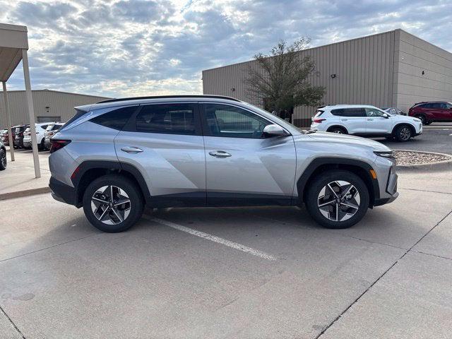 2026 Hyundai Tucson - $31,998