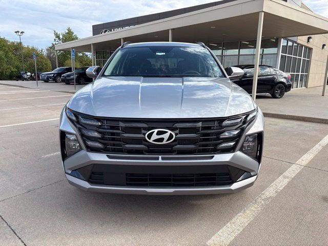 2026 Hyundai Tucson - $31,998