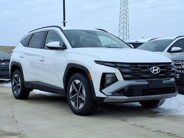 2026 Hyundai Tucson - $29,835