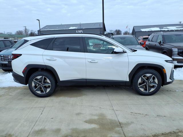 2026 Hyundai Tucson - $29,835