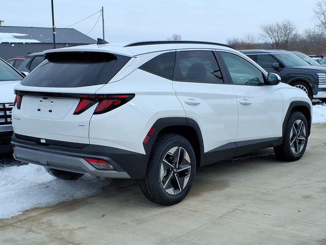 2026 Hyundai Tucson - $29,835