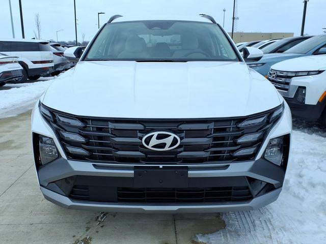 2026 Hyundai Tucson - $29,835
