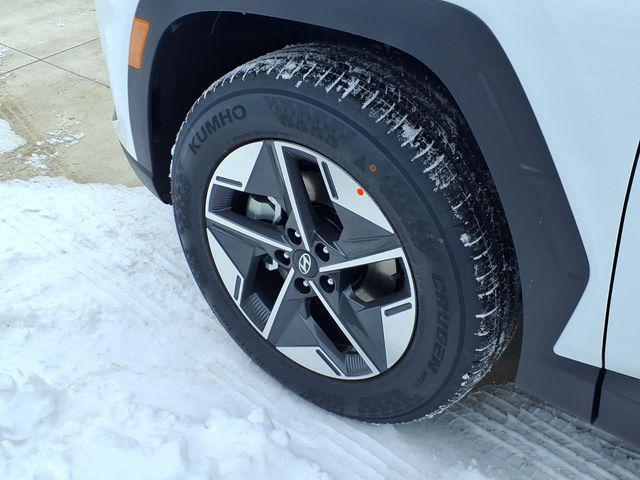 2026 Hyundai Tucson - $29,835