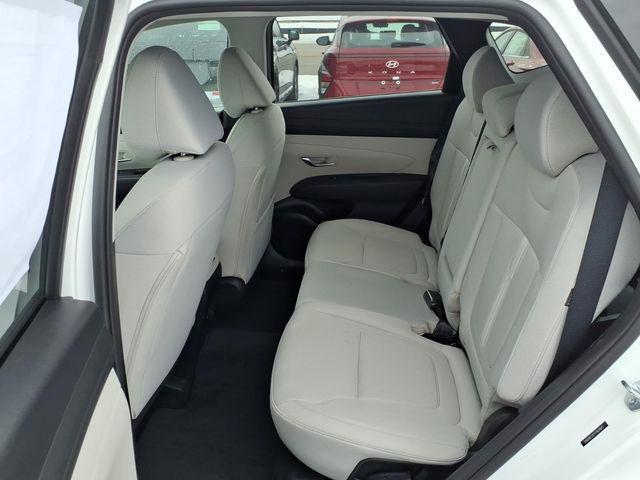 2026 Hyundai Tucson - $29,835