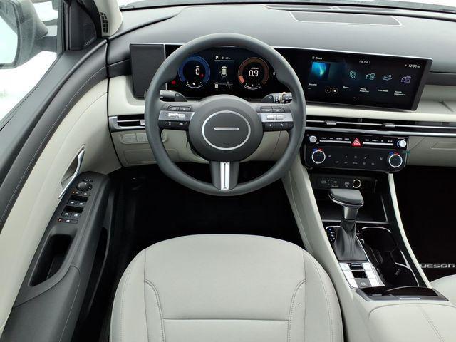 2026 Hyundai Tucson - $29,835