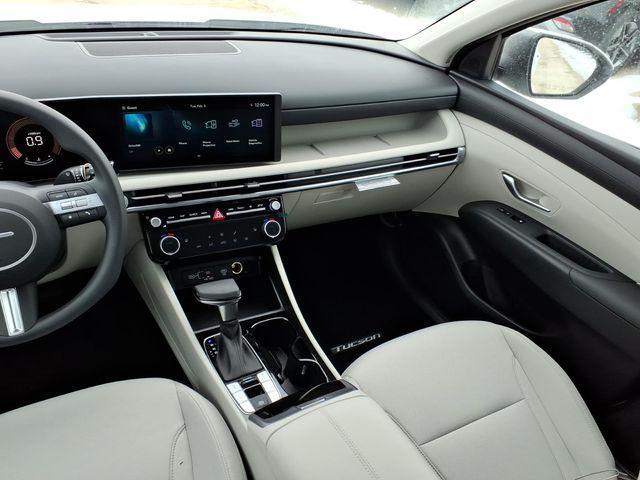 2026 Hyundai Tucson - $29,835