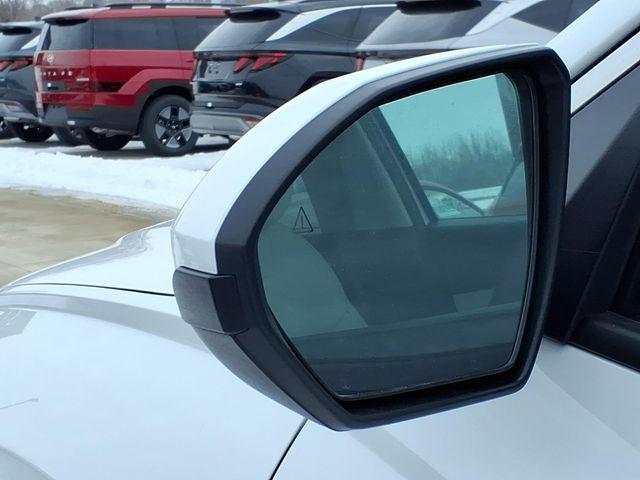 2026 Hyundai Tucson - $29,835