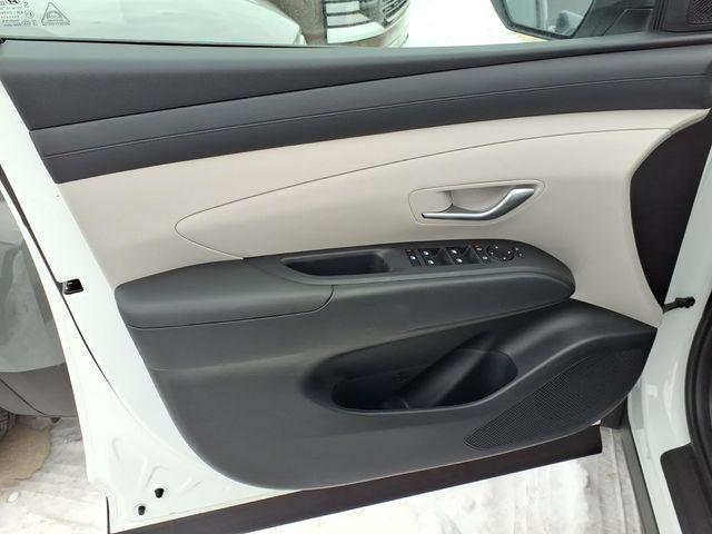 2026 Hyundai Tucson - $29,835