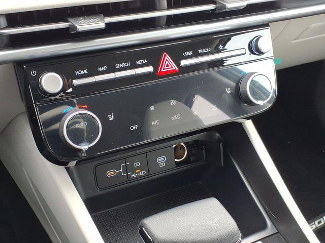 2026 Hyundai Tucson - $29,835