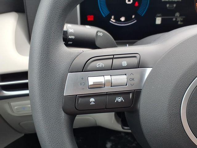 2026 Hyundai Tucson - $29,835