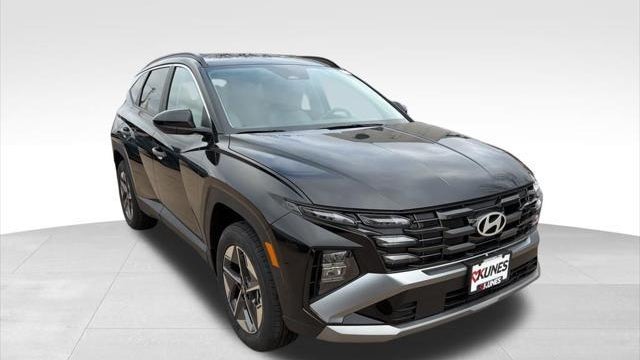 Preowned 2026 Hyundai TUCSON SEL for Sale