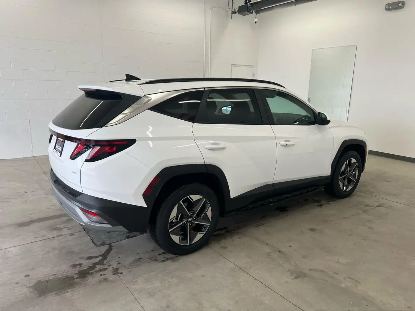 2026 Hyundai Tucson - $33,455