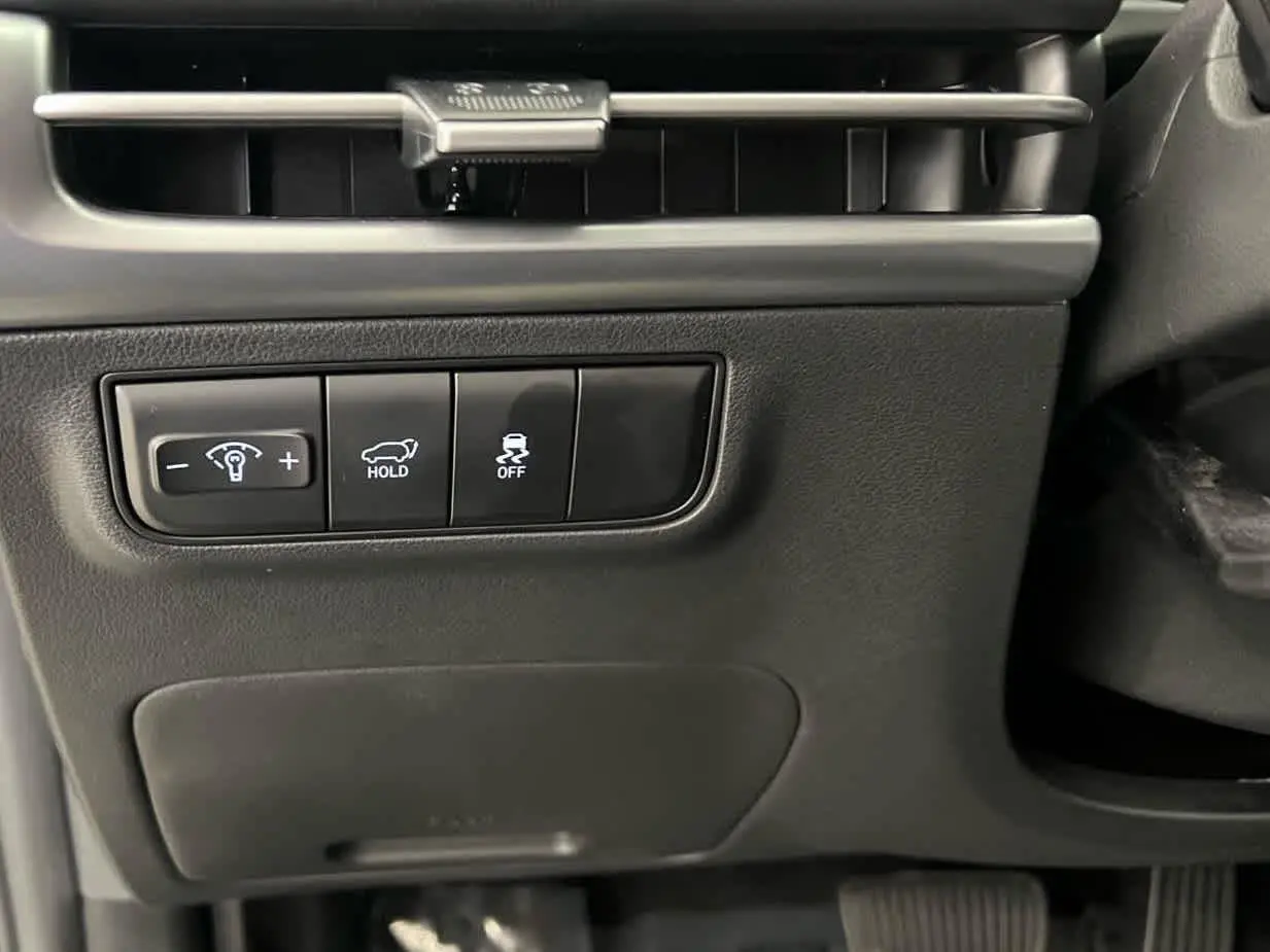 2026 Hyundai Tucson - $33,455