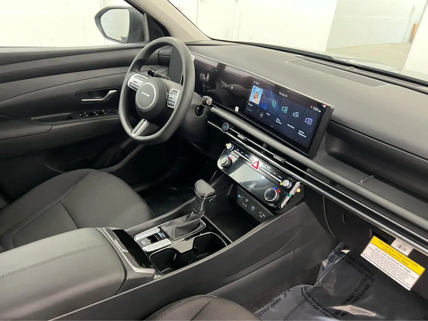 2026 Hyundai Tucson - $33,455